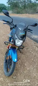 Good condition