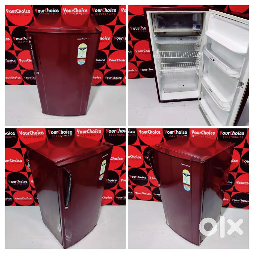 Buy Single Door Refrigerator With Cheaper Price And Best Quality***
