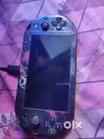 PS Vita l Play Station Vita