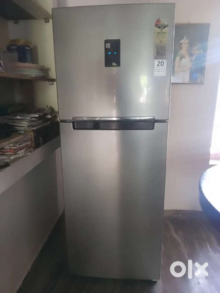 Samsung Double door Refrigerator