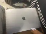 Apple macbook pro