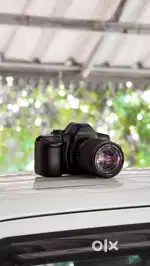 Yashica 109 multiprogram & OLYMPUS Trip 500