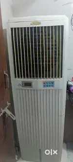 Symphony Room Cooler 100 ltr tank Excellent Condition