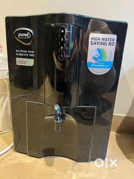 RO Pureit Brand Water Dispenser