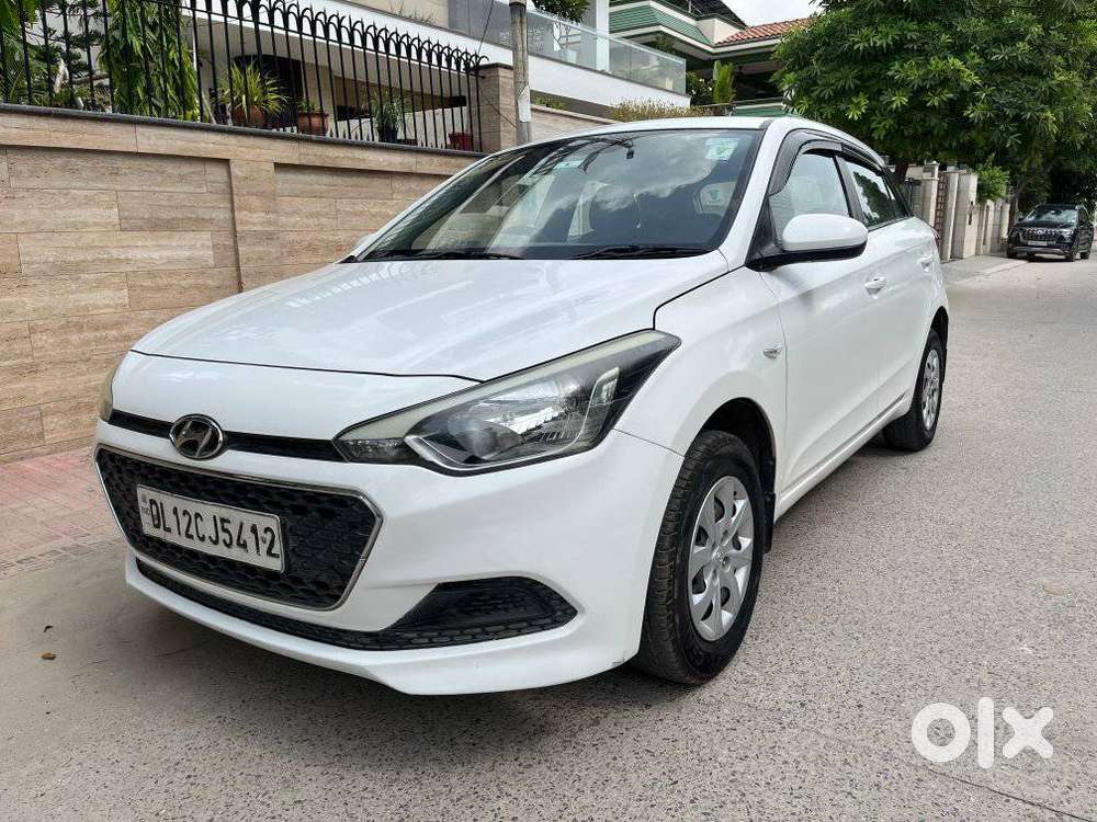 Hyundai i20 2015-2017 Magna 1.2, 2016, Petrol