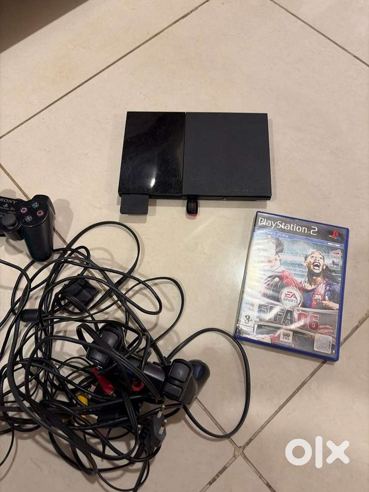 Ps 2 for sale