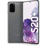 samsung s20 plus edge display