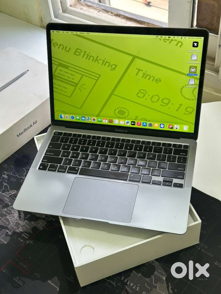 MACBOOK AIR M1