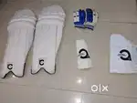 Cricket kit for beginners