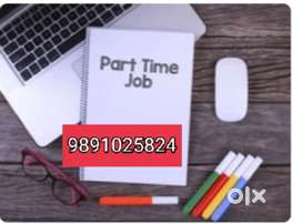 Data entry jobs from home