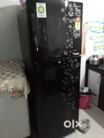 Samsung Double Door 350LDigital Inverter Fridge