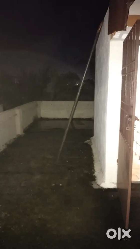 3BHK independent villa rent