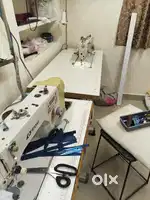 FDM tailoring machine
