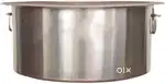 Stainless Steel Commercial Tope or Tapila