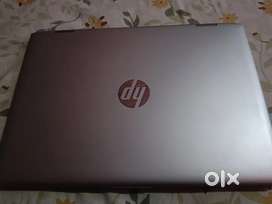 HP Envy Laptop x360