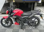 TVS RADER  MODEL.2022