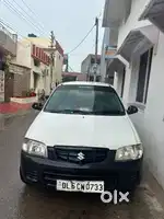 Maruti Suzuki Alto 800 2012 Petrol 73000 Km Driven