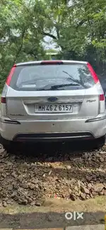 Ford Figo Titanium 2014 Petrol Only 68000 Km Driven
