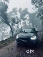 Maruti Suzuki Swift 2024 Petrol Well Maintained