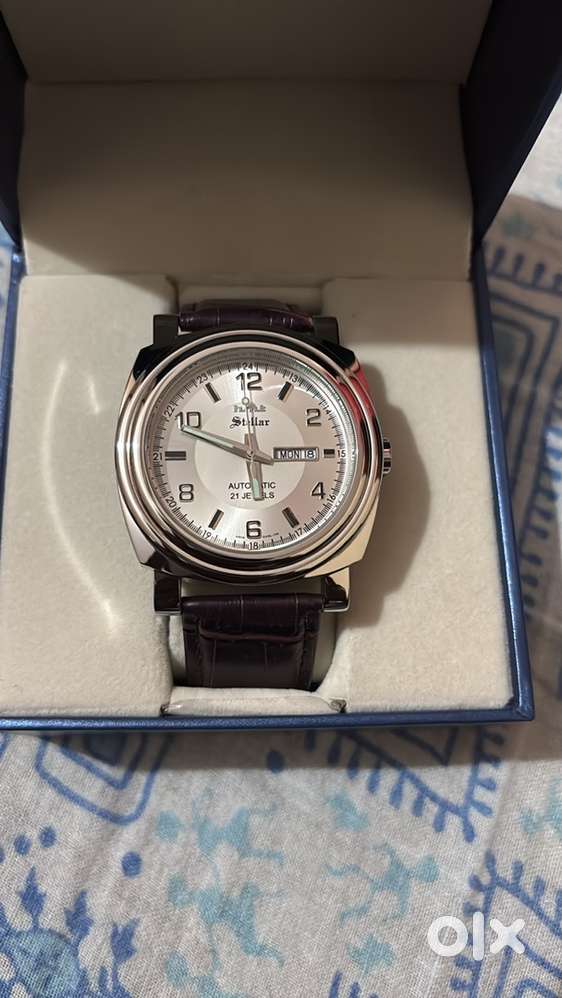 HMT Stellar Automatic watch