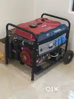 Generator 7000w (17.5hp) petrol