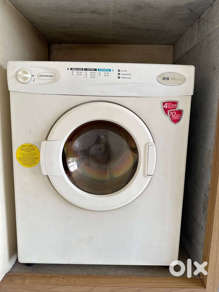 IFB TurboDryer 5.5kgs