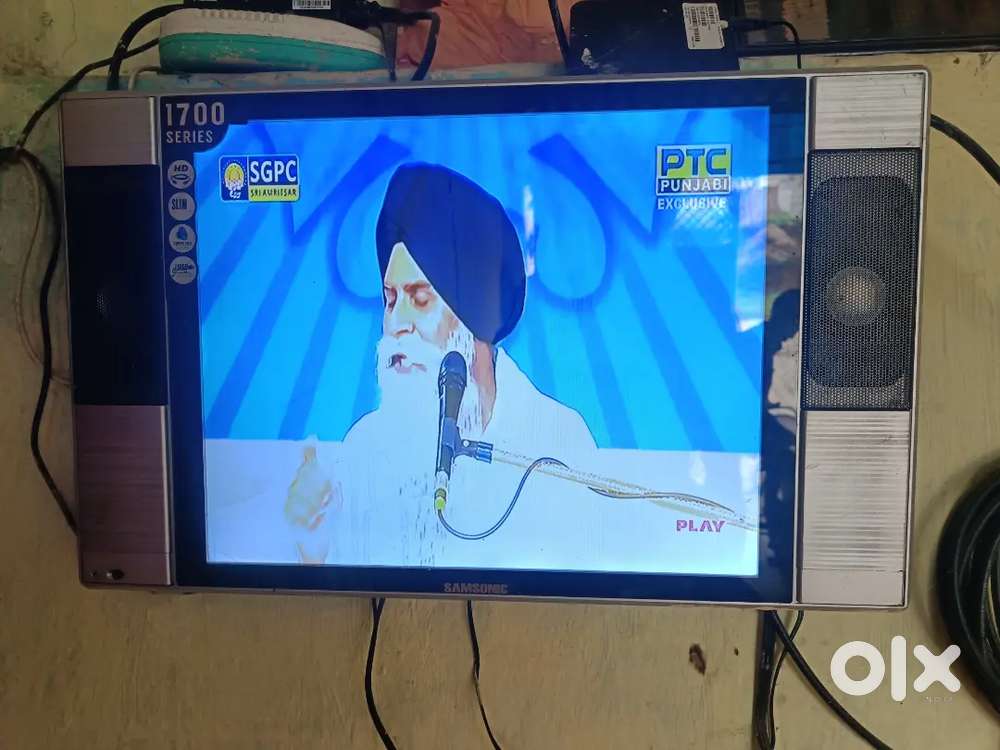 samsonic led 24 inch