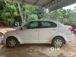 Maruti Suzuki Dzire 2014 Diesel Good Condition