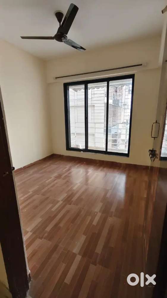 1Bhk Flat For Rent in ULWE sec 9 with 24 hours water