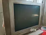 Lg tv ( 32) in grey colour