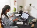 Work from home