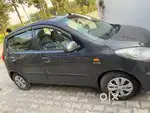 Hyundai i10 2012 Petrol +cng Well Maintained