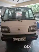 Maruti Suzuki Omni 2004