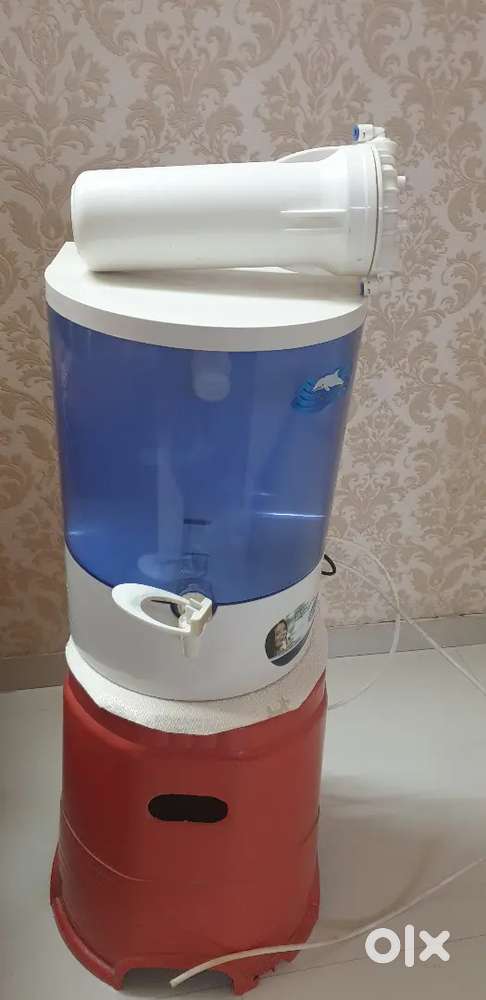 RO Water filter