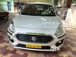 Maruti Suzuki Dzire 2017-2020 VDI, 2019, Diesel