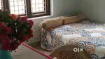 HOUSE FOR RENT~NEAR TOWN~NEAR TEMPLE~CALM ATMOSPHERE