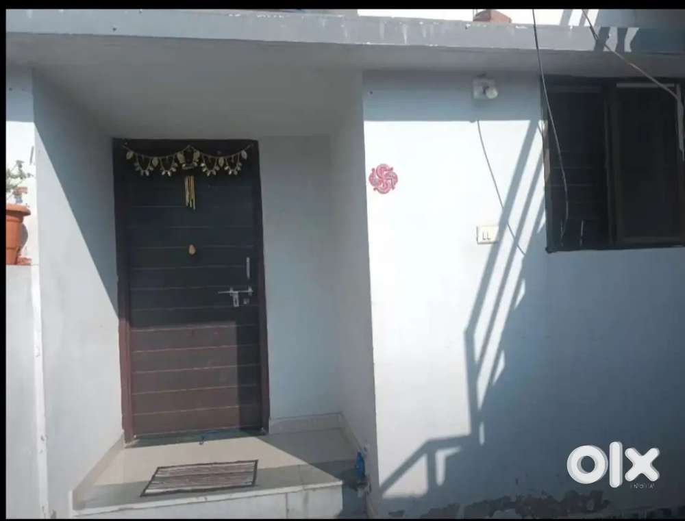 Urgent house for sell