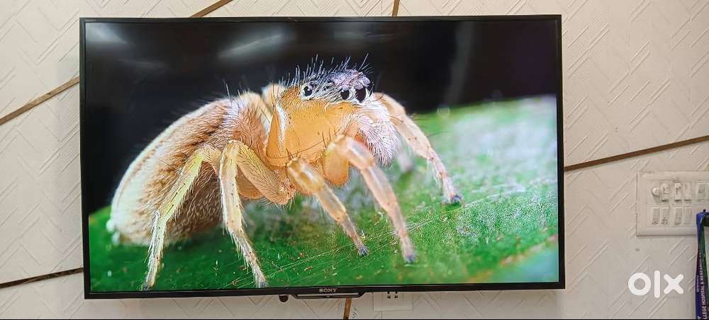 Sony 48 inch Full HD LED TV Excellent condition