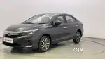 Honda City i-VTEC CVT ZX, 2022, Petrol