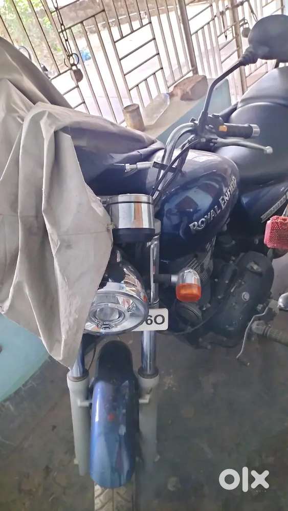 I want to sell my Bullet