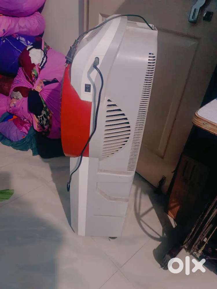 Cooler air conditioner