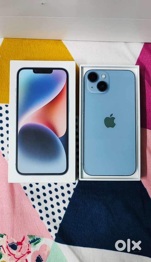 Iphone 14 128gb