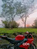 R15v4 new condition 1yr8mnth