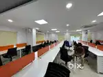 Plug n play new office space for rent in Gachibowli