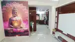 BUDGET FRIENDLY 3BHK LUXURY FLAT