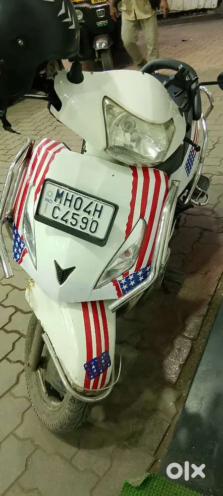 Arjant sale new gadi liya