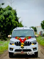 Mahindra Scorpio Classic 2016 Diesel Well Maintained