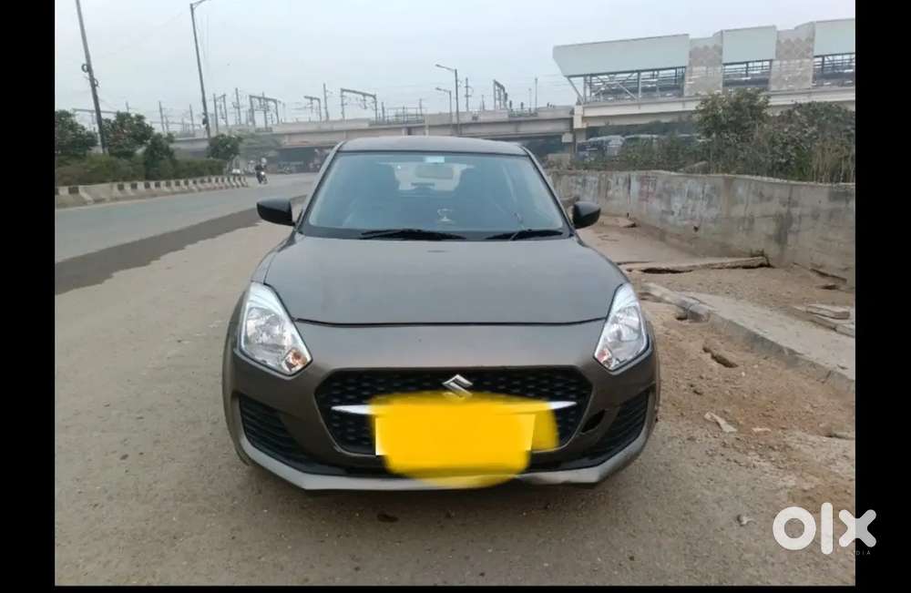Maruti Suzuki Swift