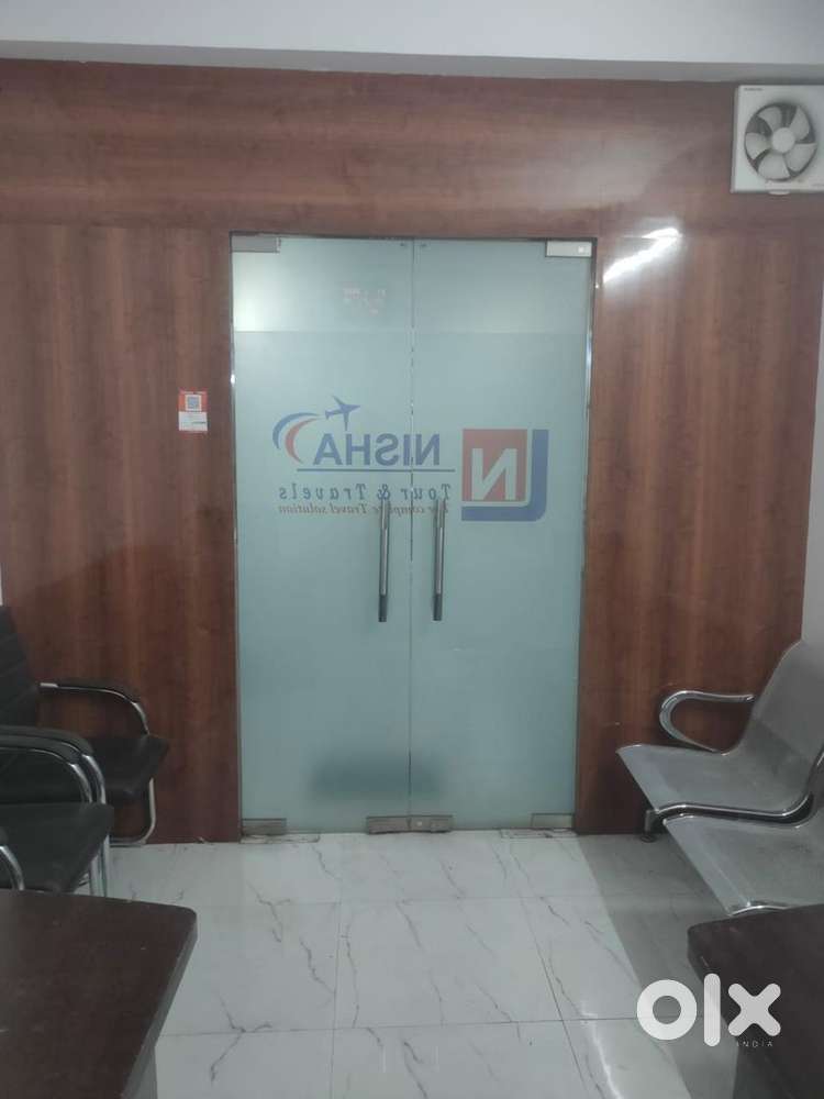 office available for rent