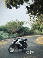 Show room condition